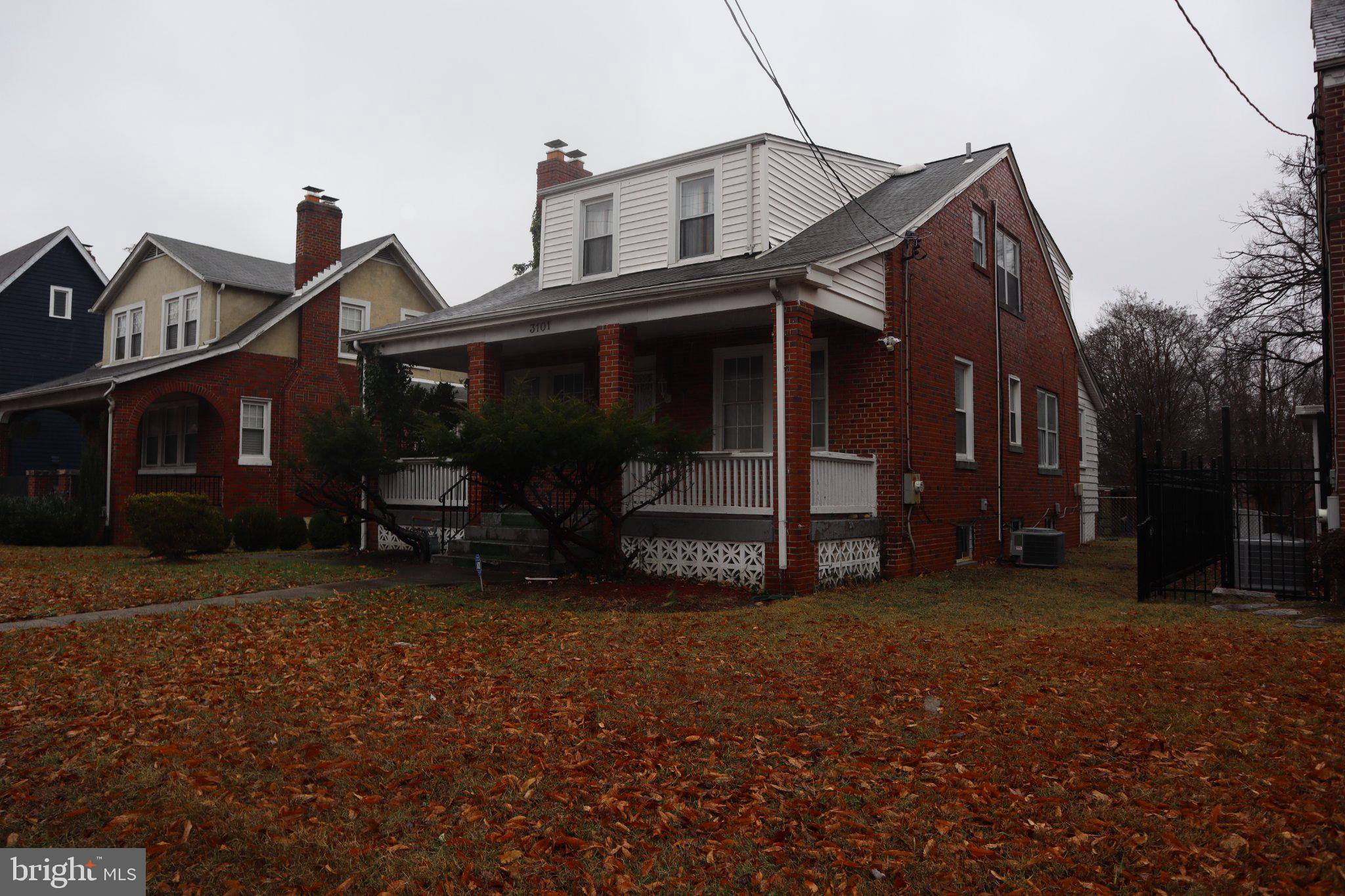 3101 ALABAMA AVENUE SE