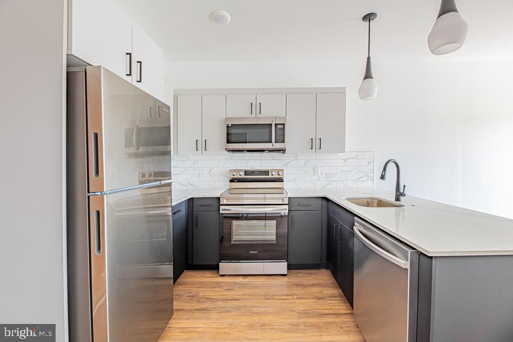 Photo of 5001 Umbria Street #U508, PHILADELPHIA, PA 19128 (MLS # PAPH2570970)