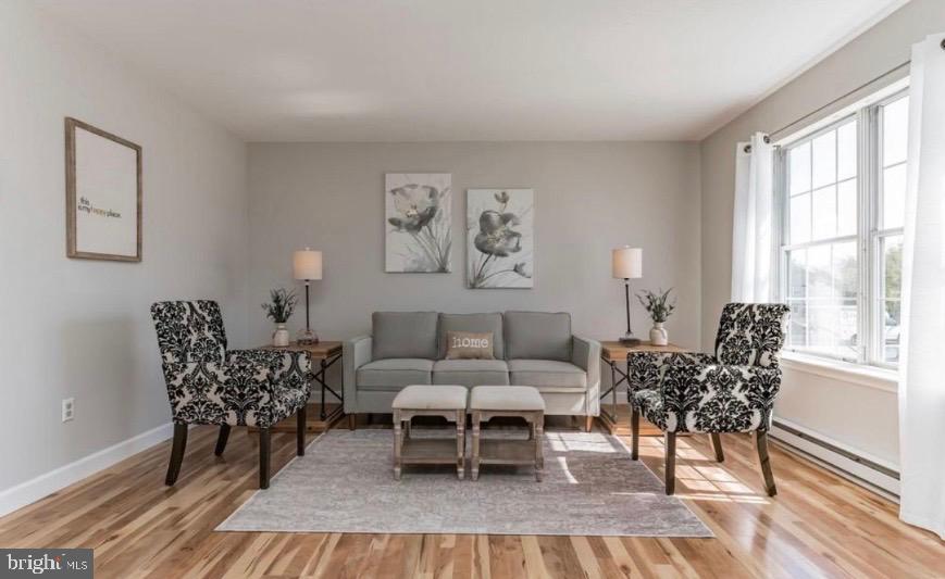 COLONIAL VIL - Residential