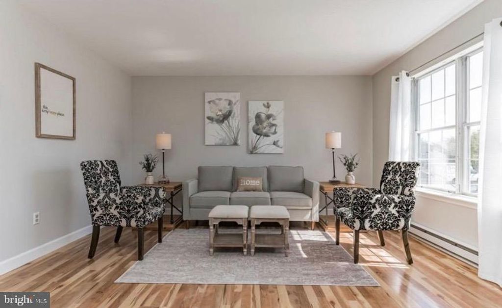 Photo of 427 Blaker Drive, EAST GREENVILLE, PA 18041 (MLS # PAMC2166498)