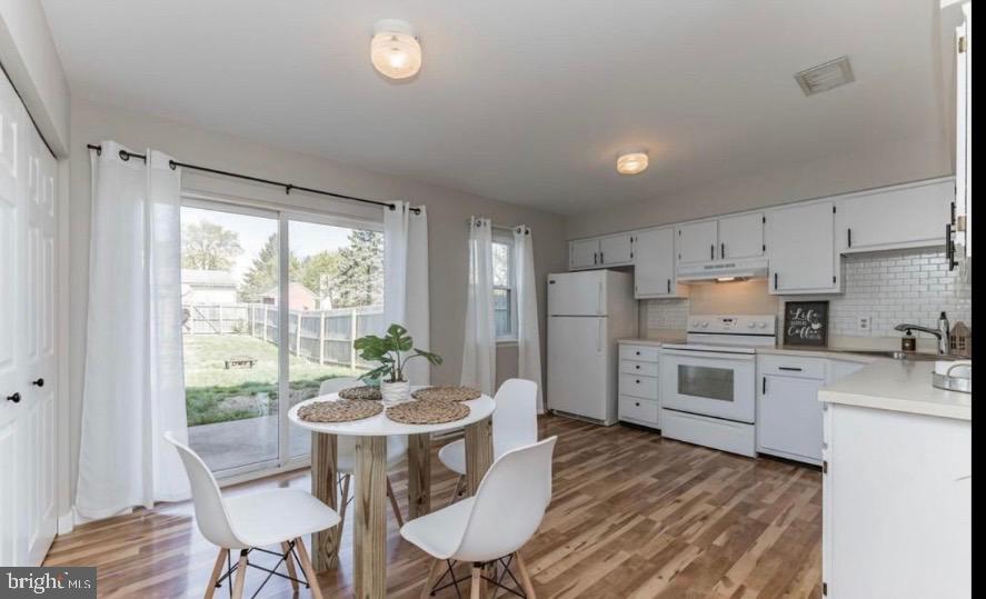 COLONIAL VIL - Residential