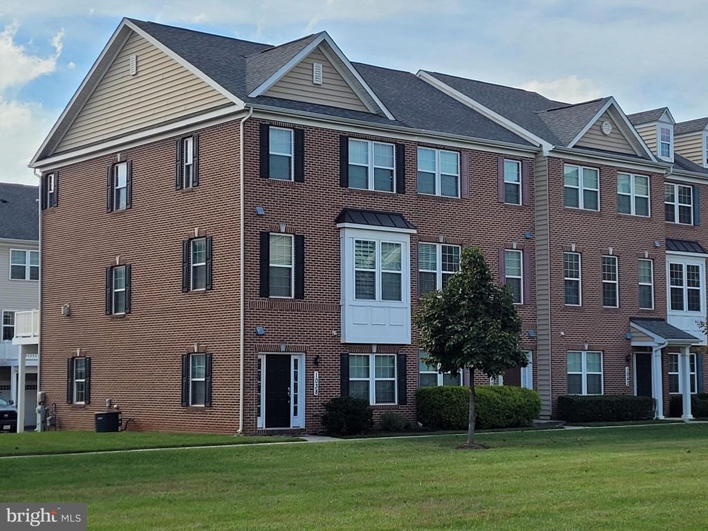 Photo of 1038 Ironwood Lane, HANOVER, MD 21076 (MLS # MDAA2129320)