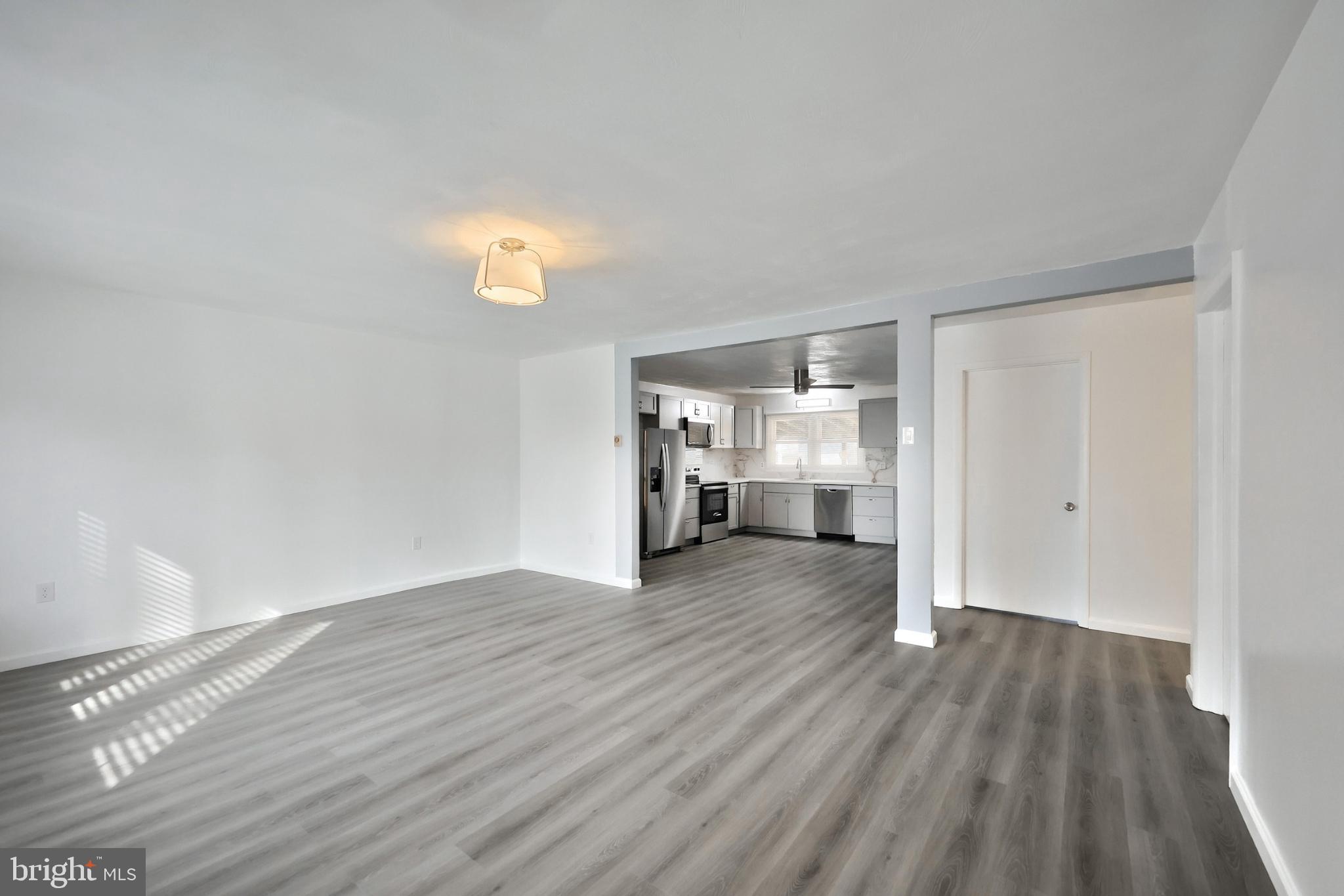 PARK HEIGHTS - Residential