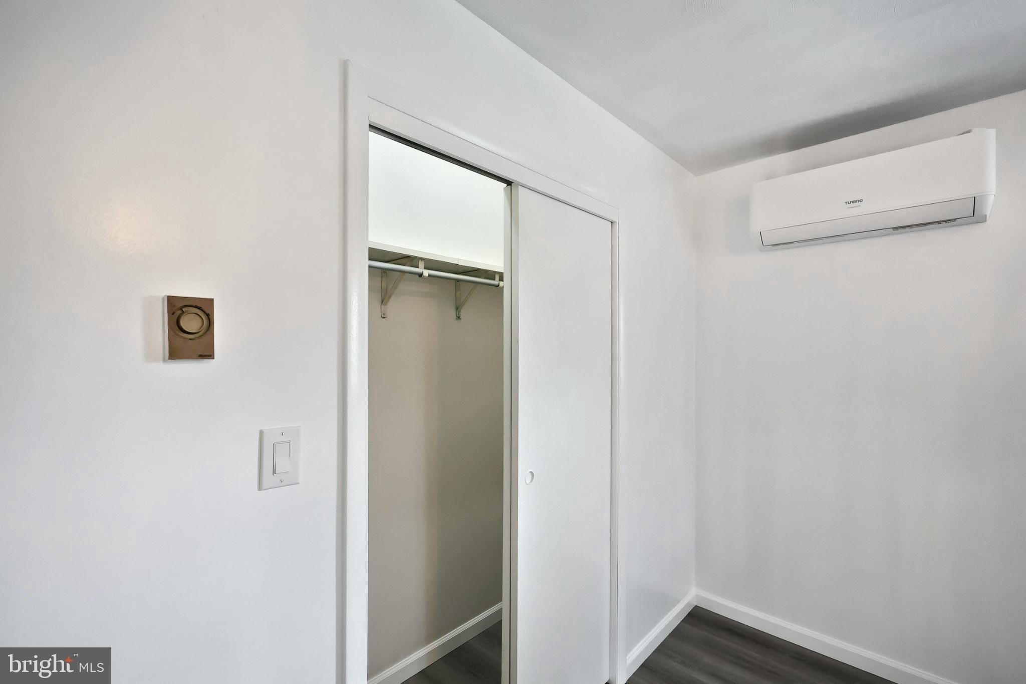 PARK HEIGHTS - Residential