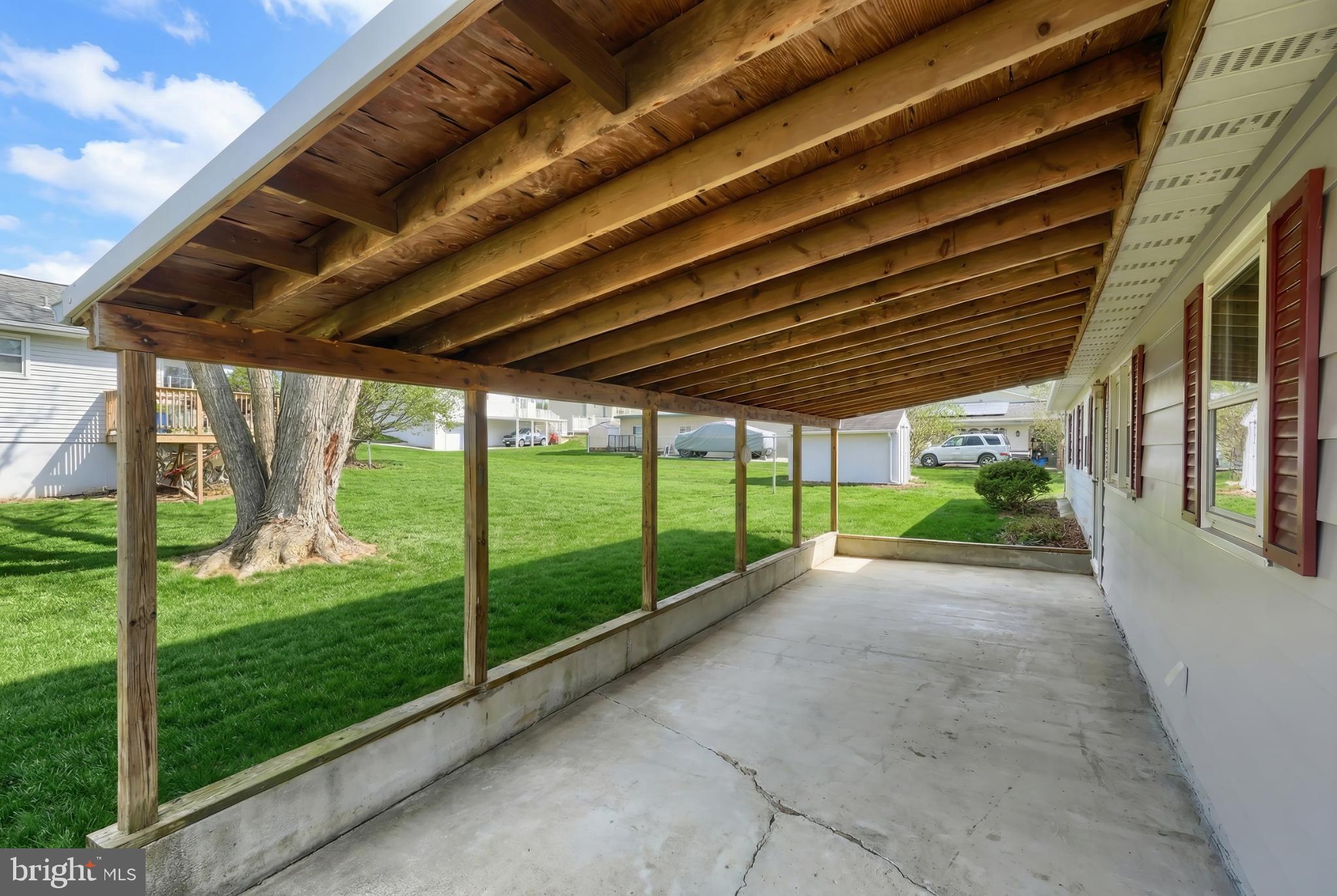 PARK HEIGHTS - Residential