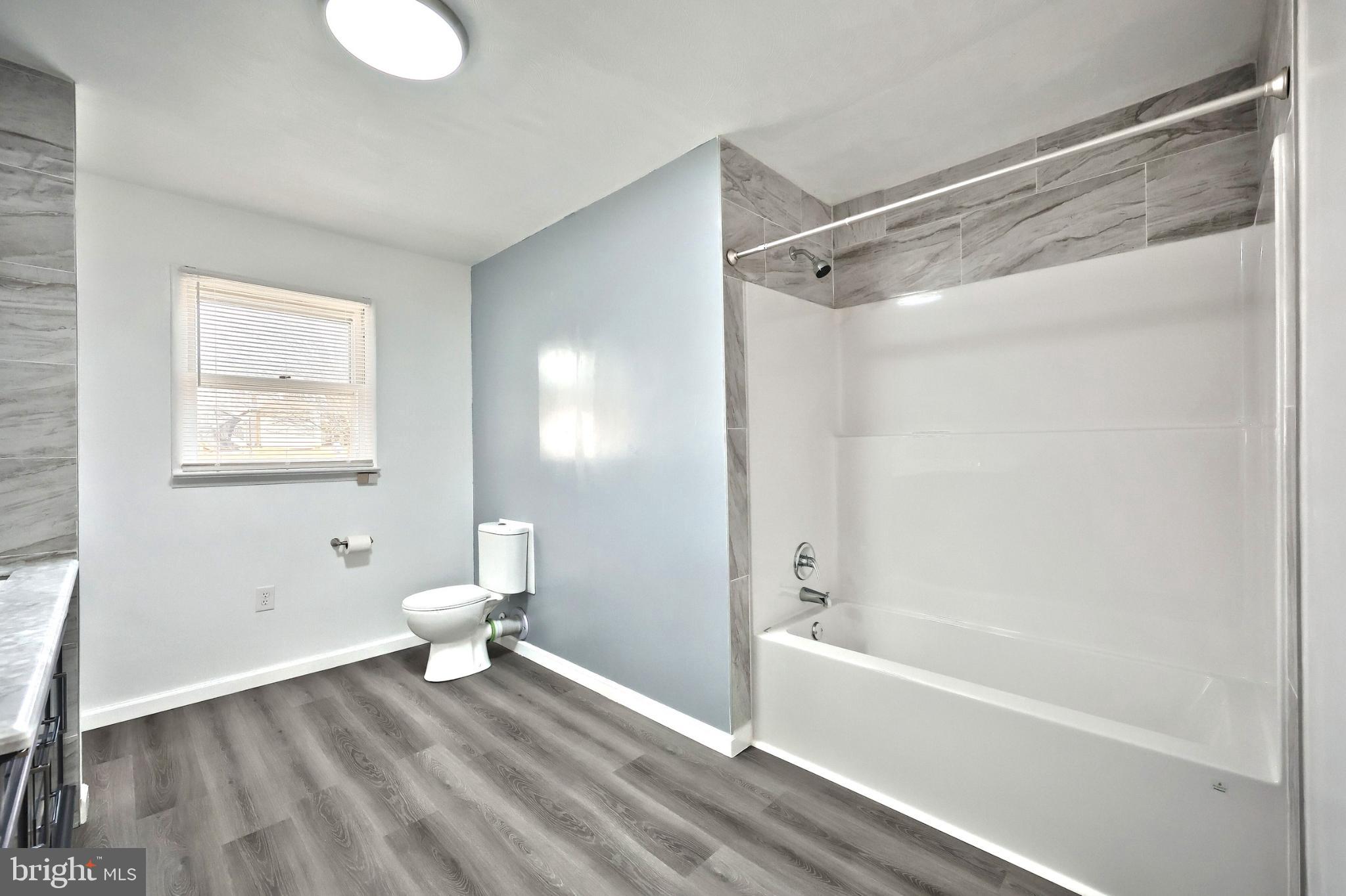 PARK HEIGHTS - Residential