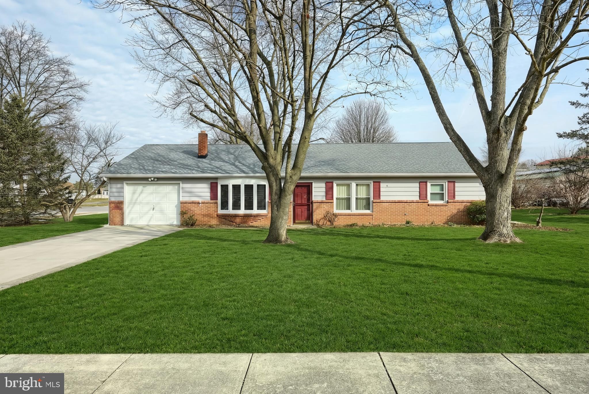 PARK HEIGHTS - Residential