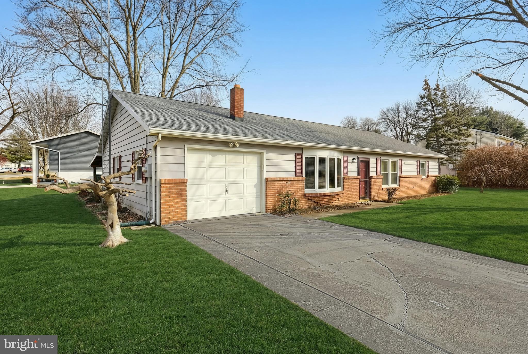 PARK HEIGHTS - Residential