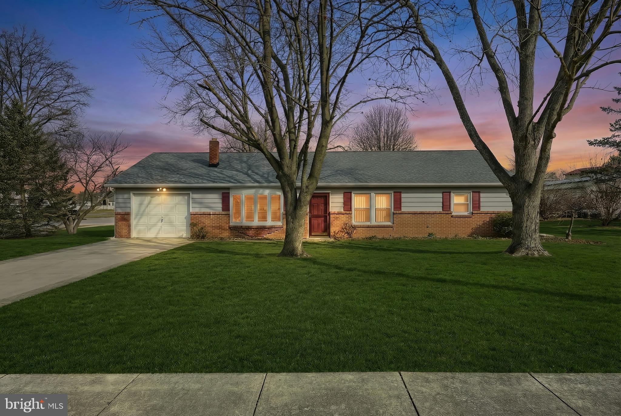 PARK HEIGHTS - Residential