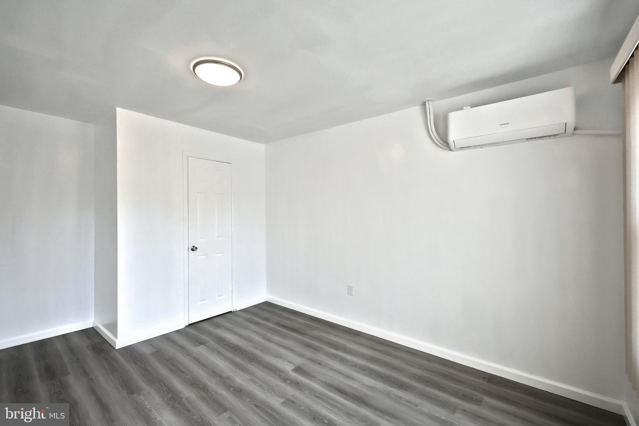 PARK HEIGHTS - Residential