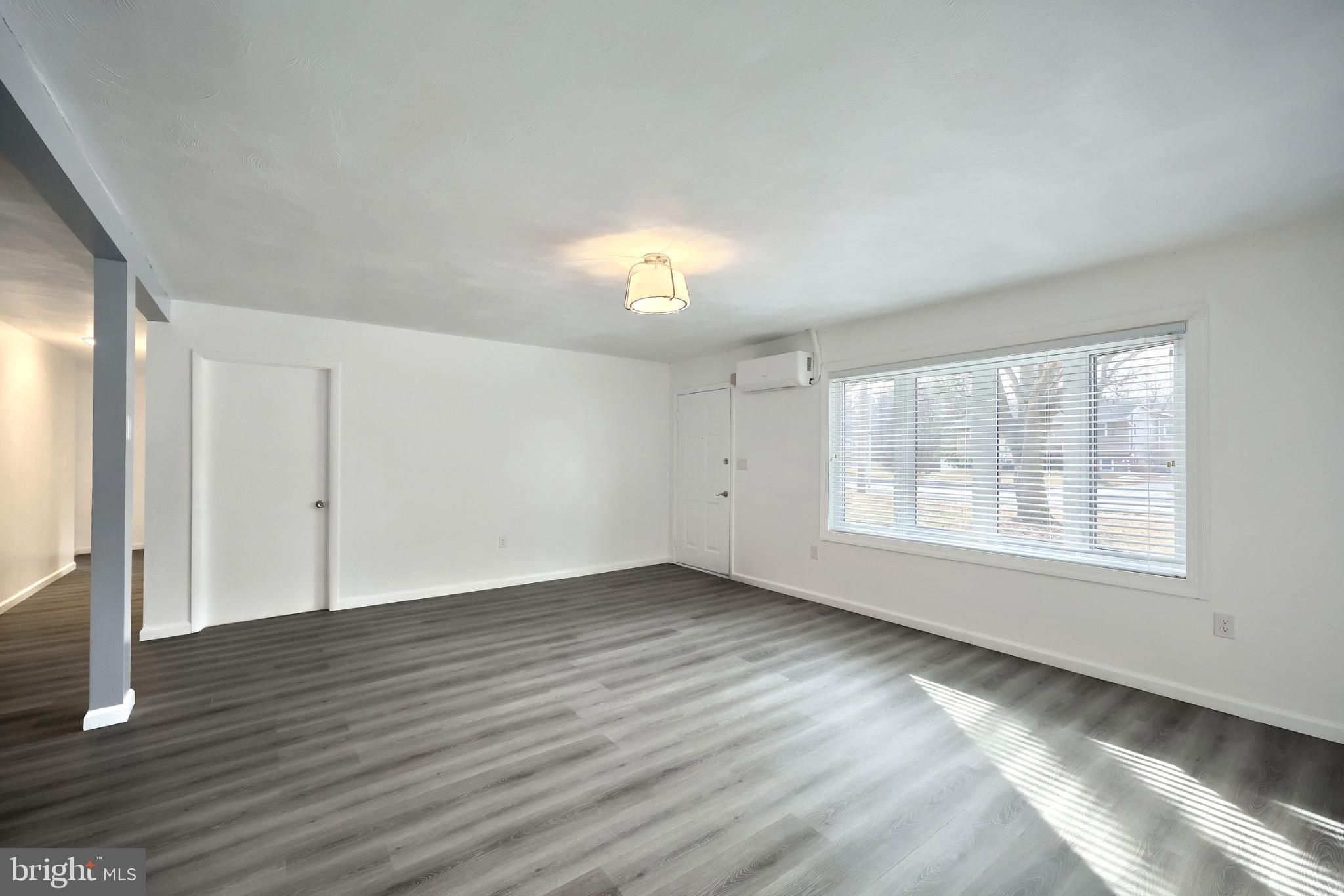 PARK HEIGHTS - Residential