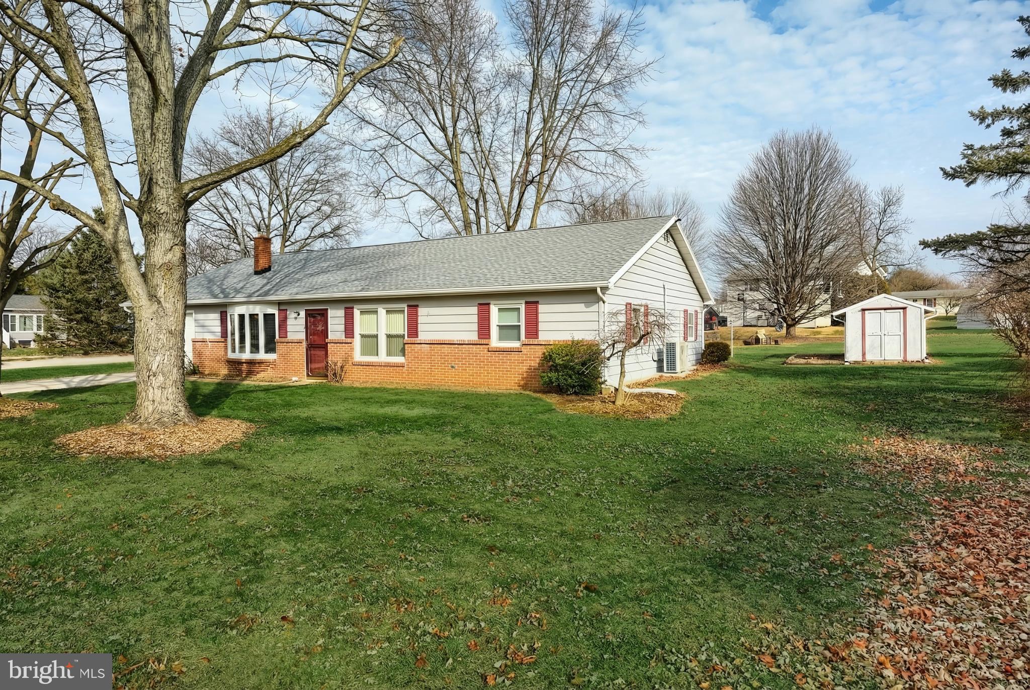 PARK HEIGHTS - Residential