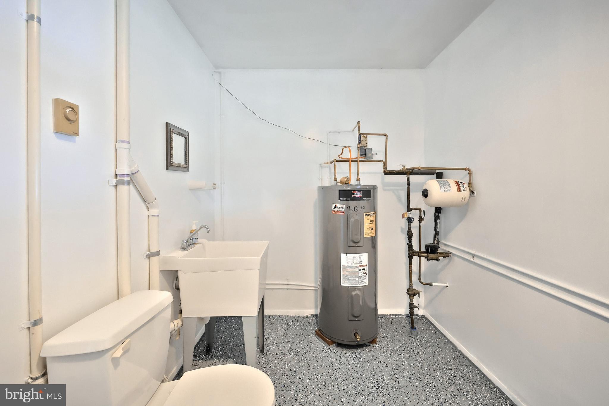 PARK HEIGHTS - Residential