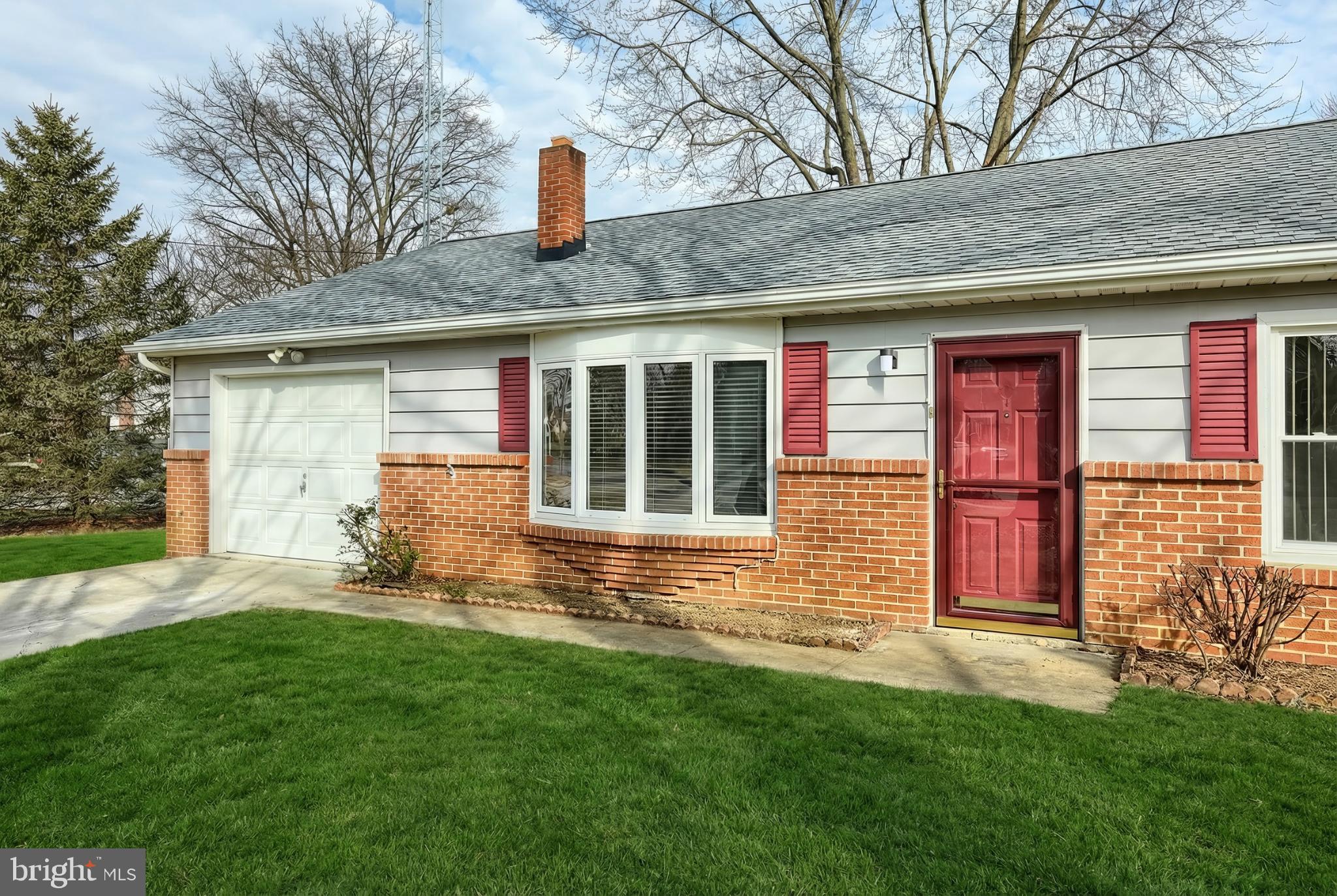 PARK HEIGHTS - Residential