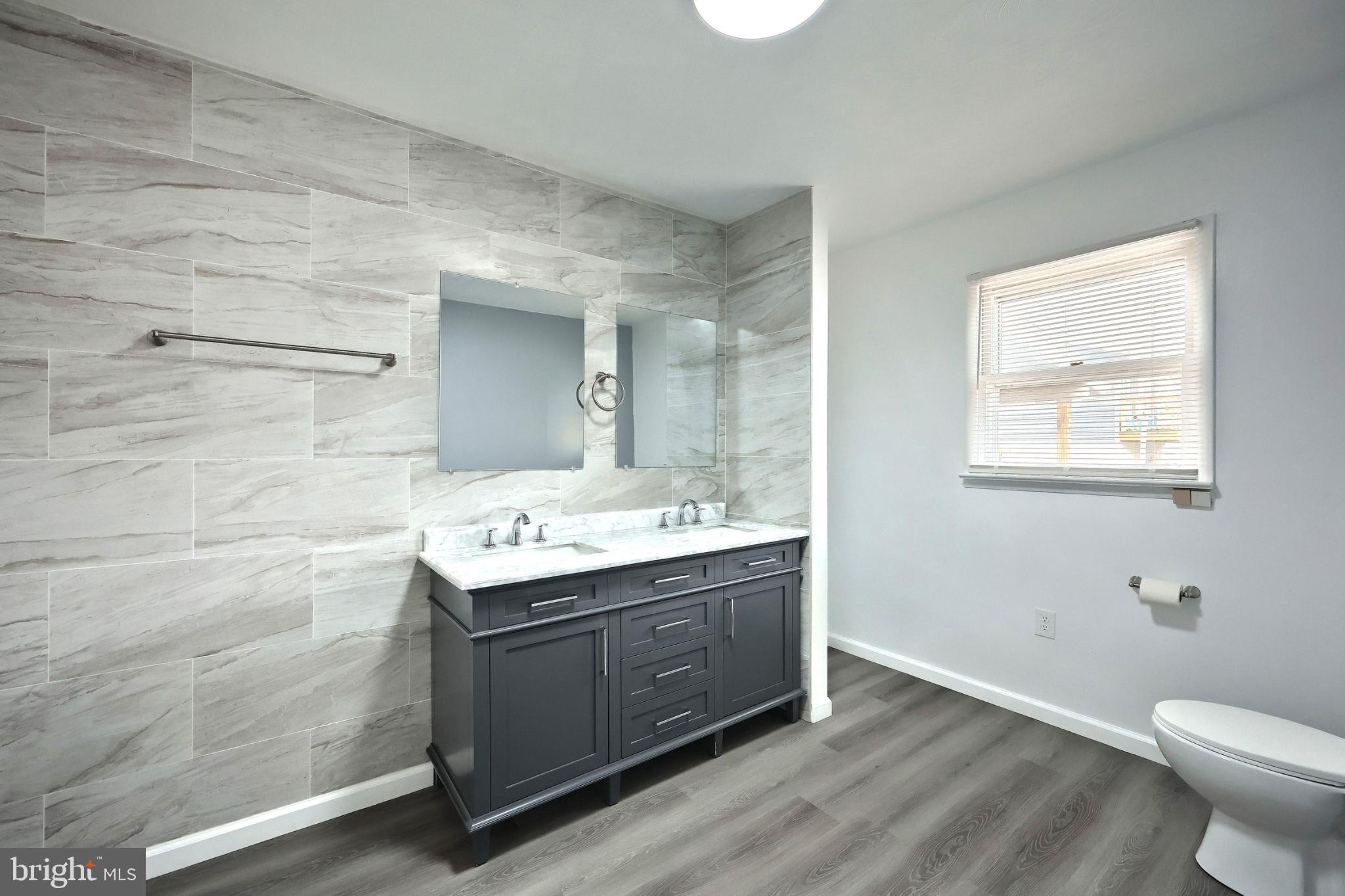 PARK HEIGHTS - Residential