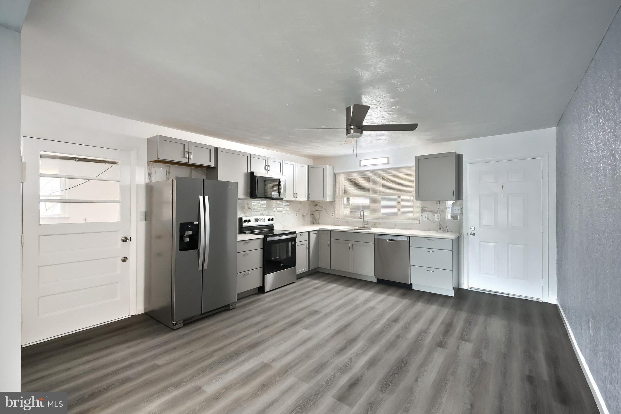 PARK HEIGHTS - Residential