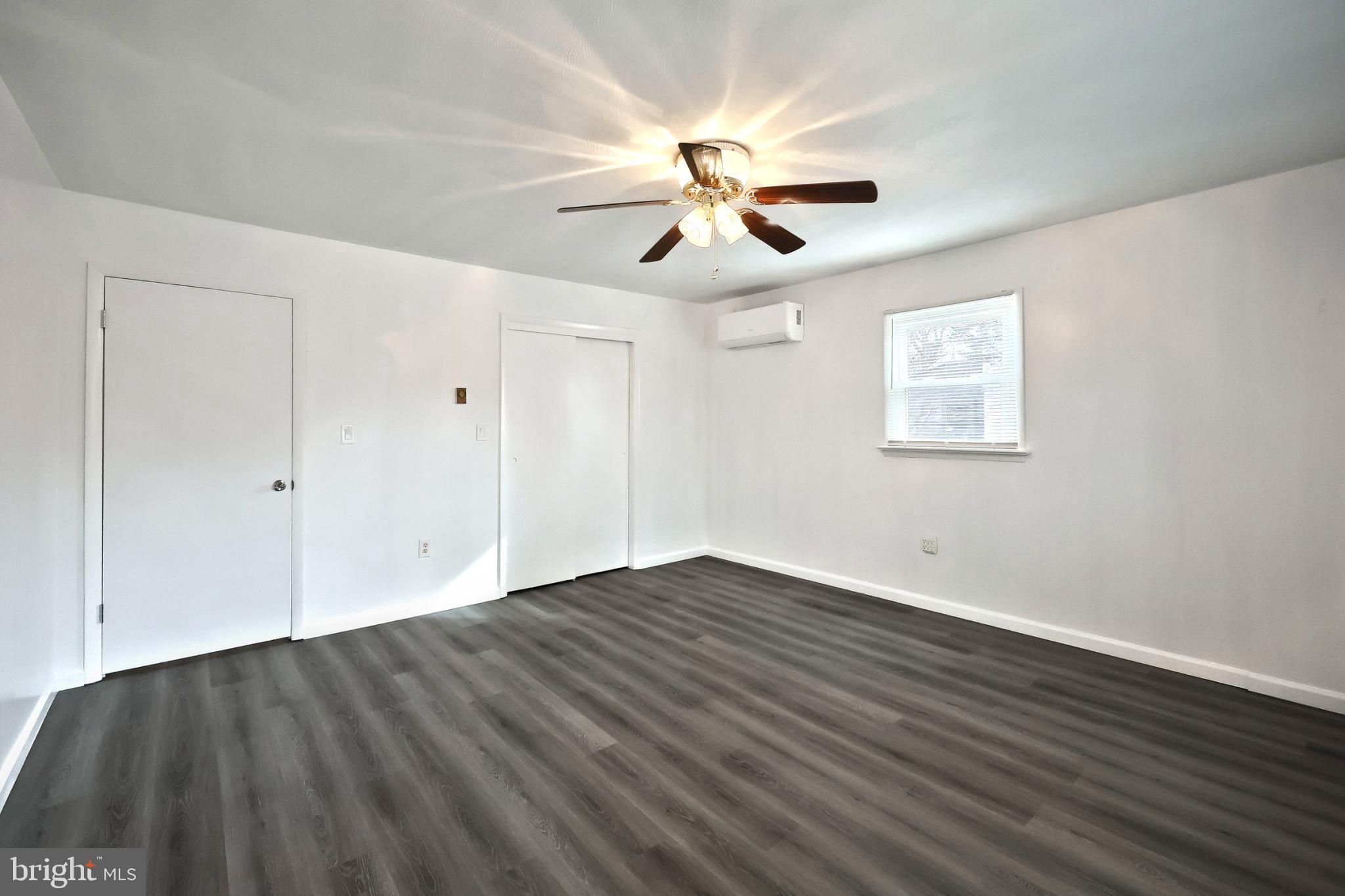 PARK HEIGHTS - Residential