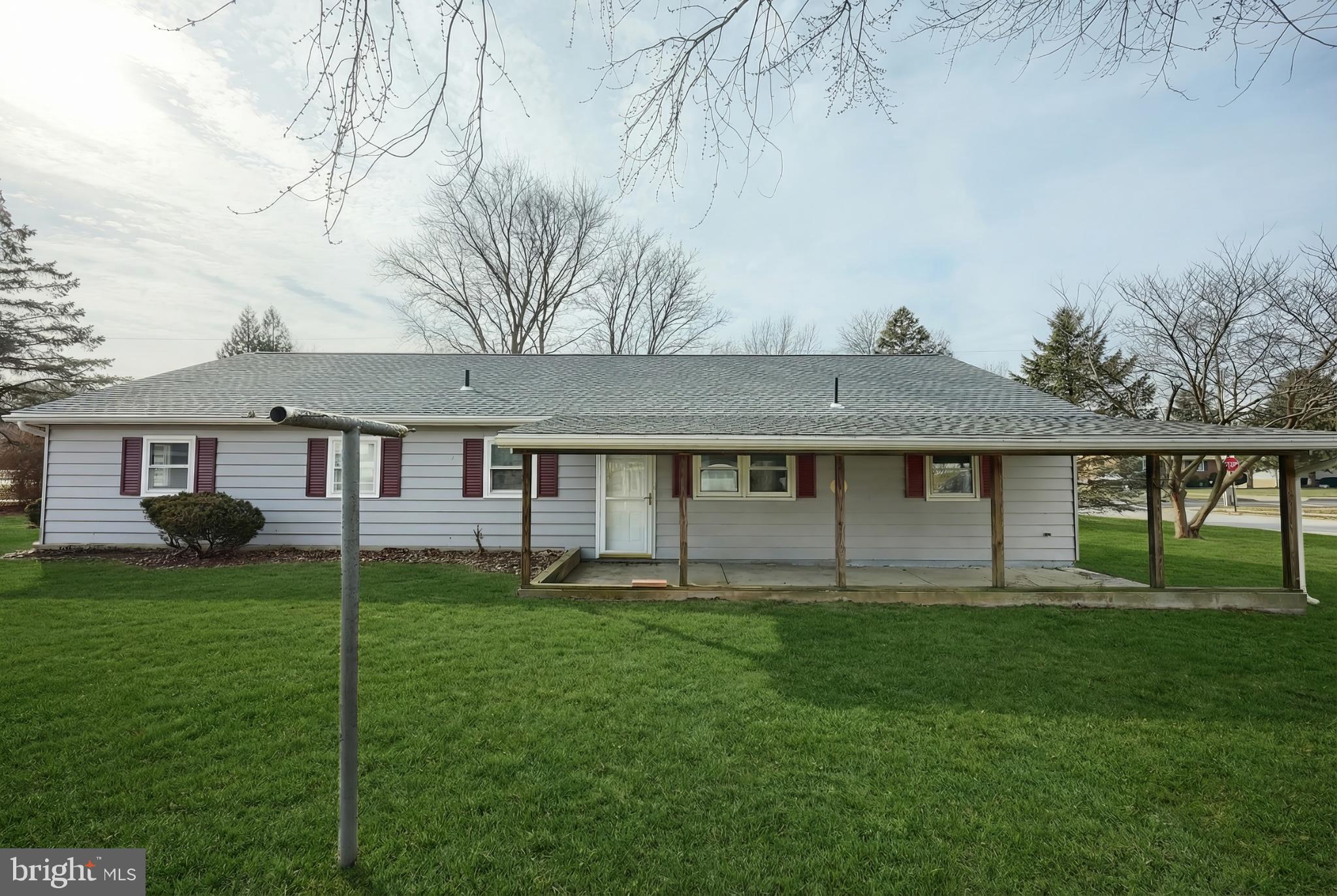 PARK HEIGHTS - Residential