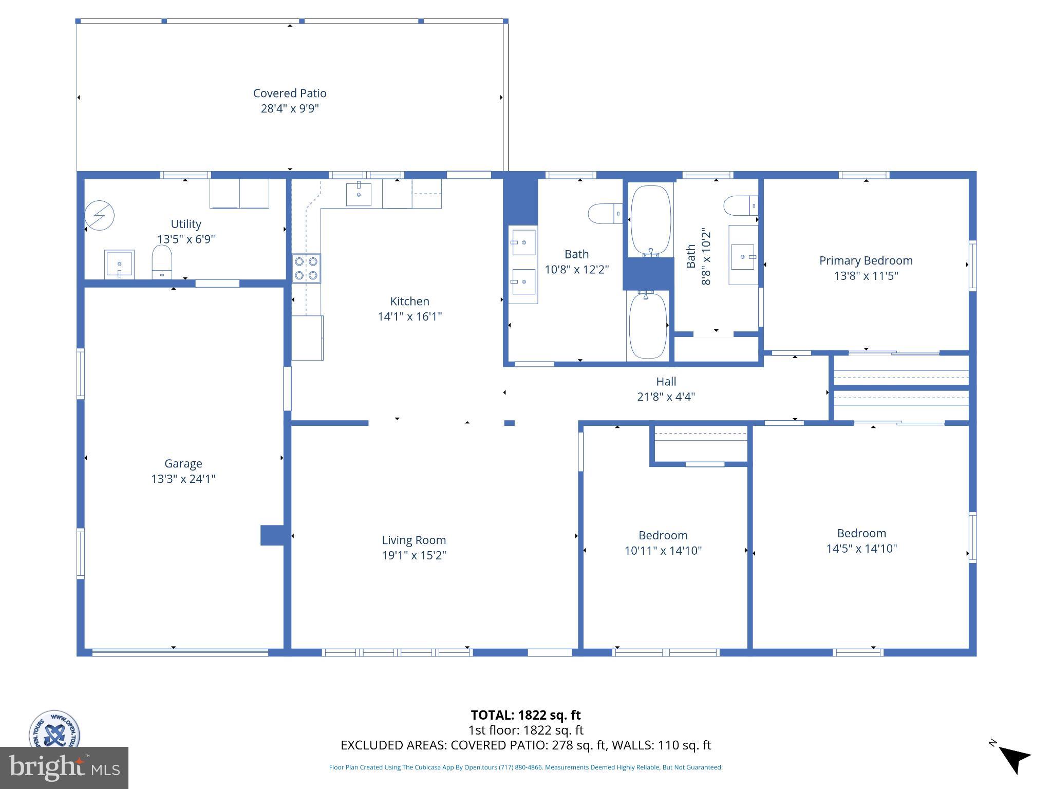 PARK HEIGHTS - Residential