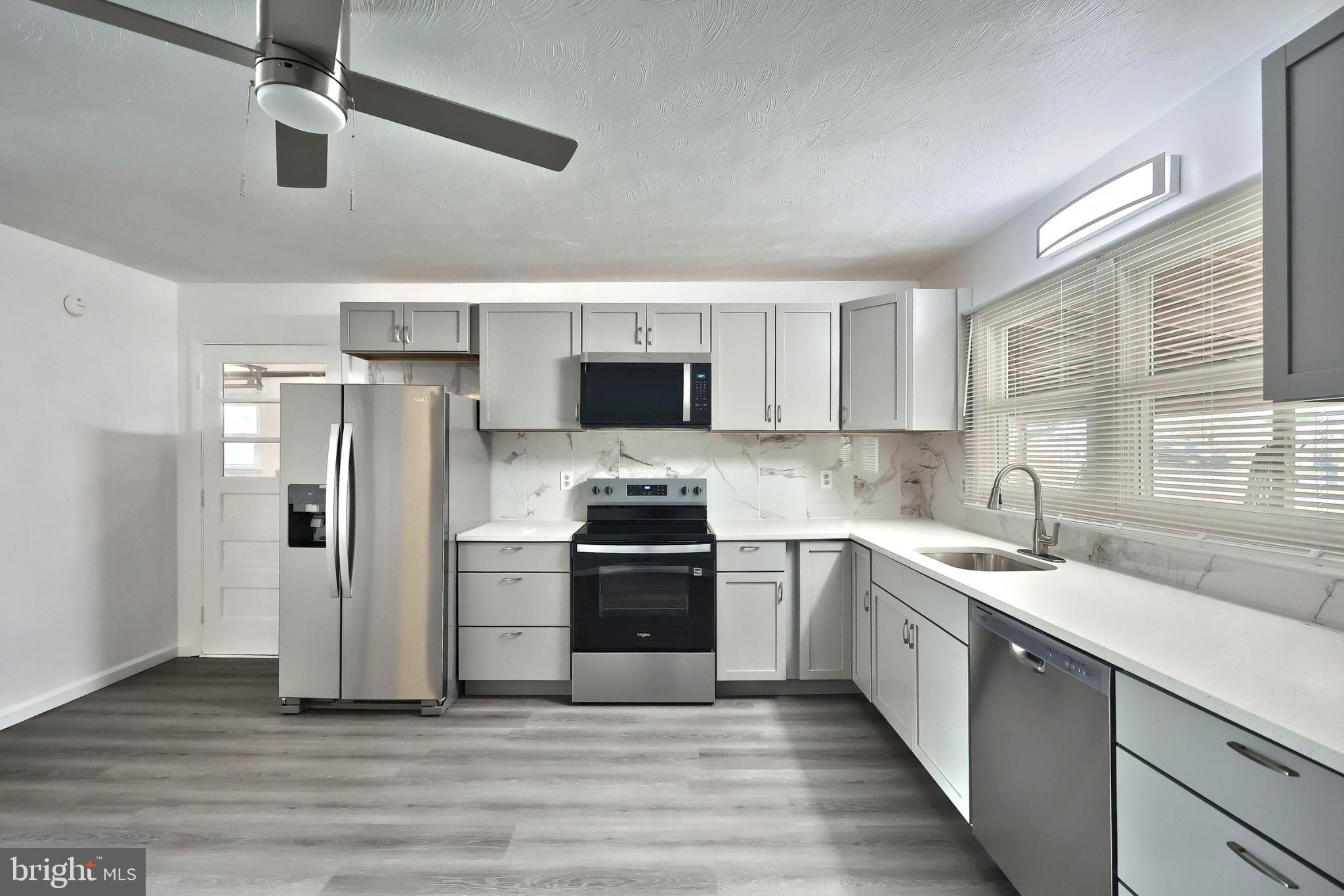 PARK HEIGHTS - Residential