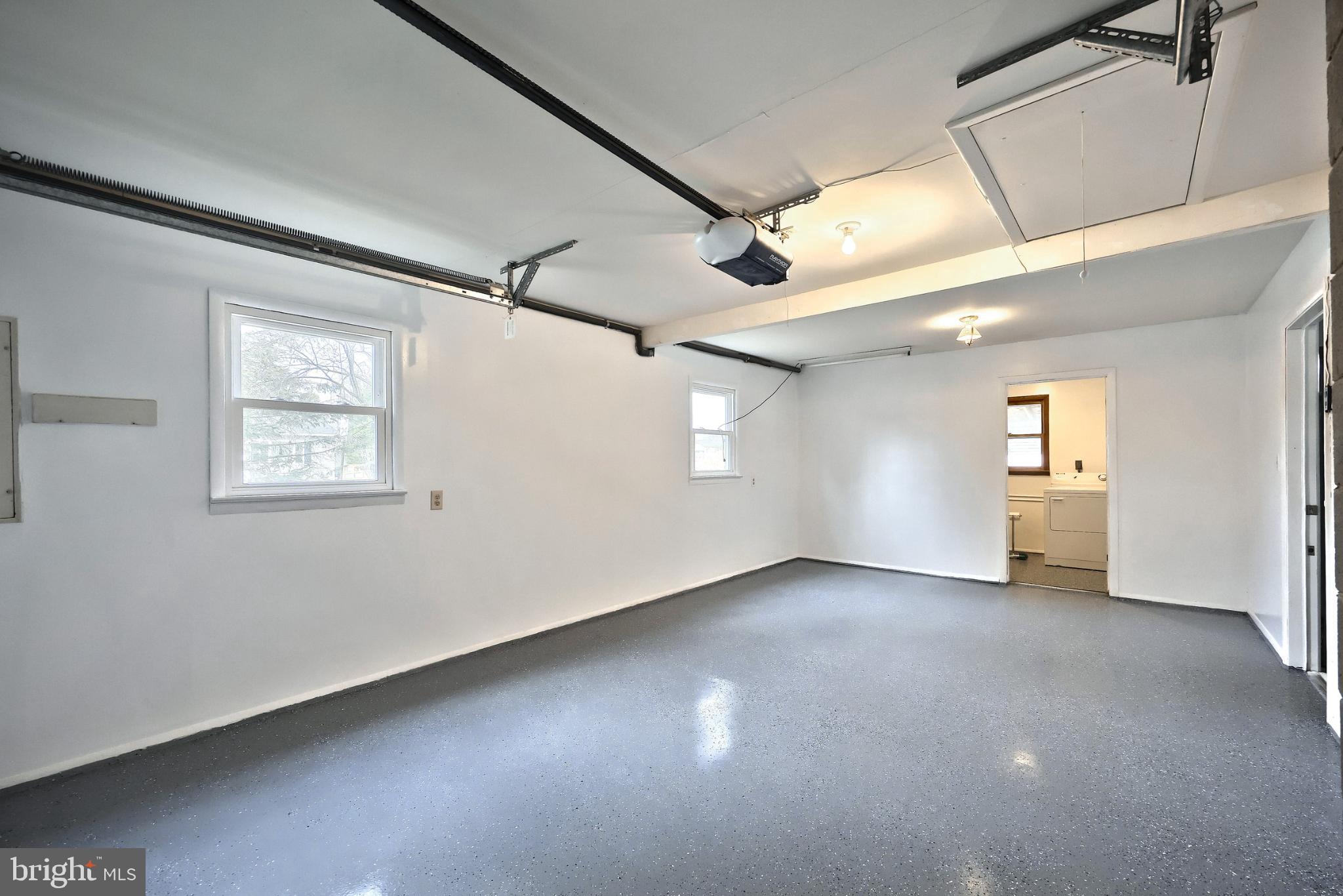 PARK HEIGHTS - Residential