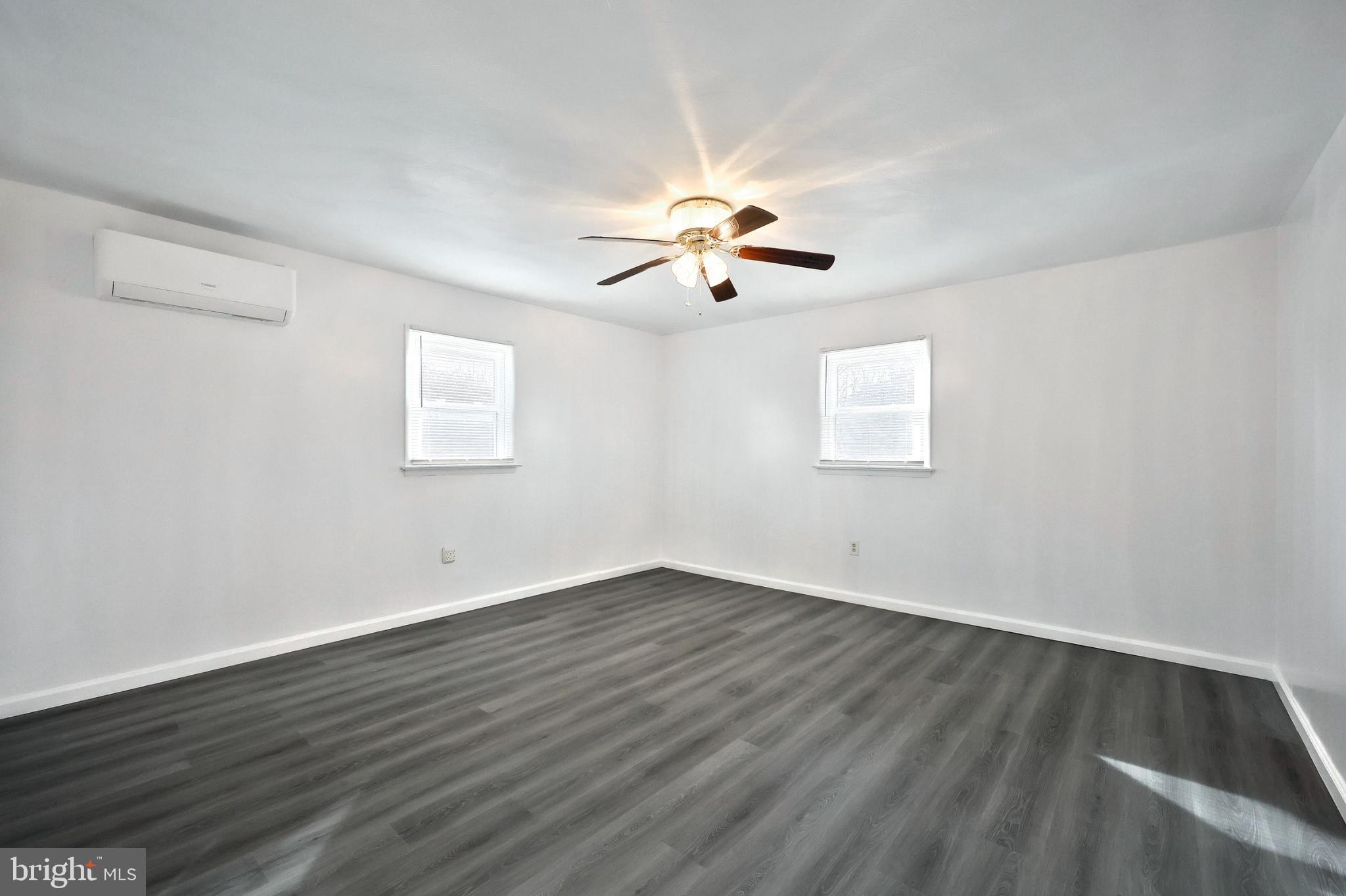 PARK HEIGHTS - Residential