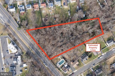 0 E ATLANTIC AVENUE SOMERDALE NJ 08083