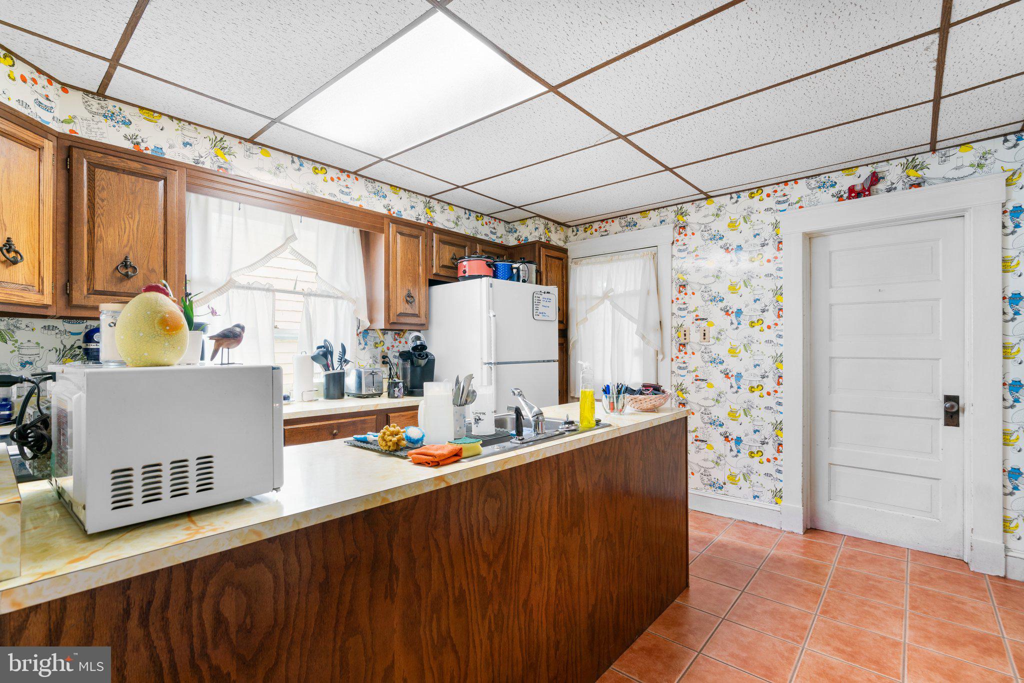 GLEN BURNIE - Residential