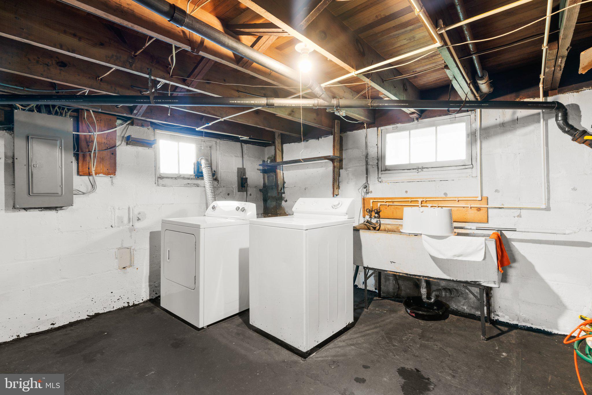 GLEN BURNIE - Residential