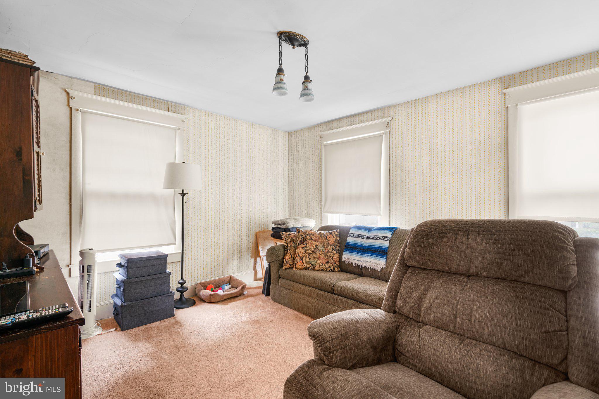 GLEN BURNIE - Residential