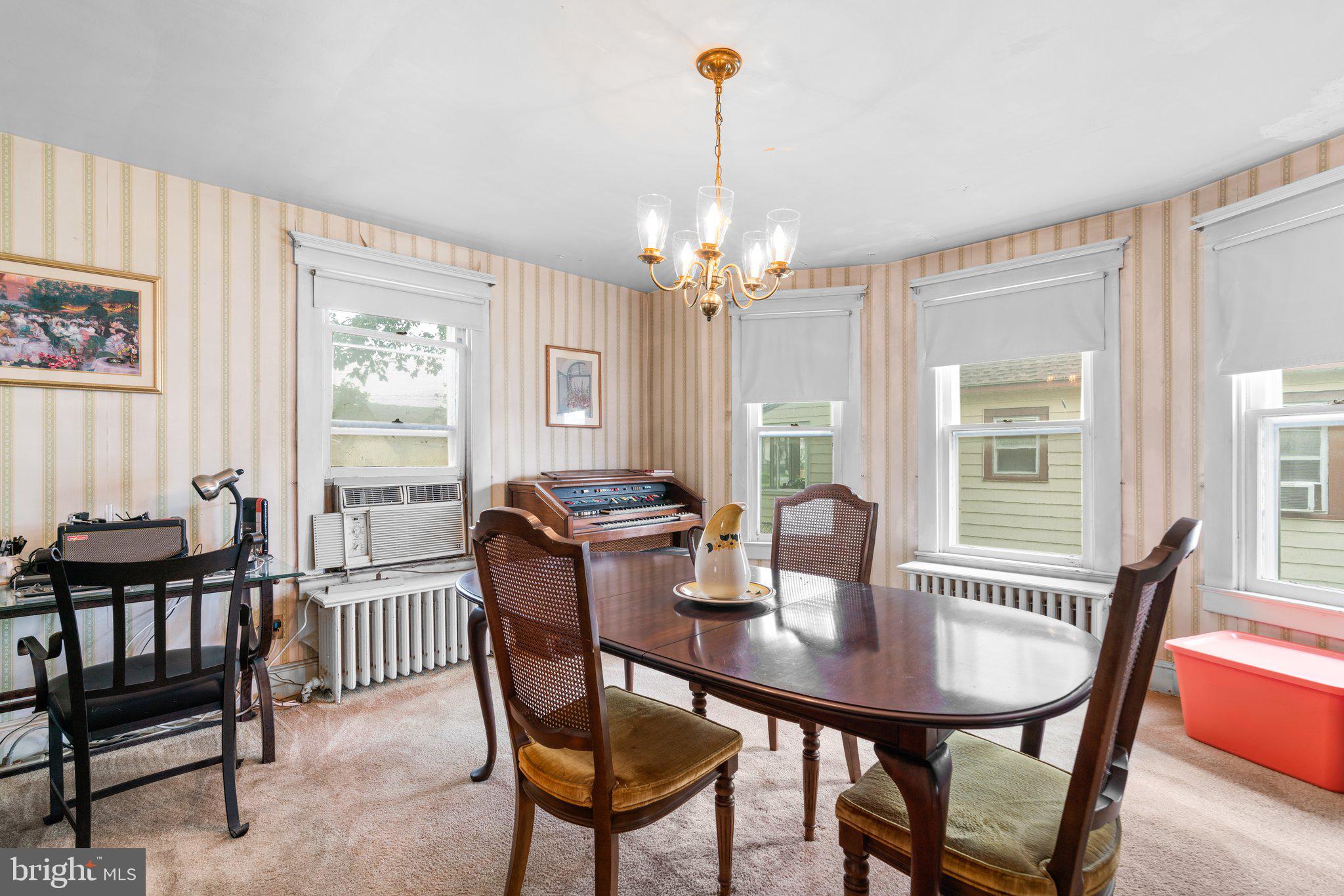 GLEN BURNIE - Residential