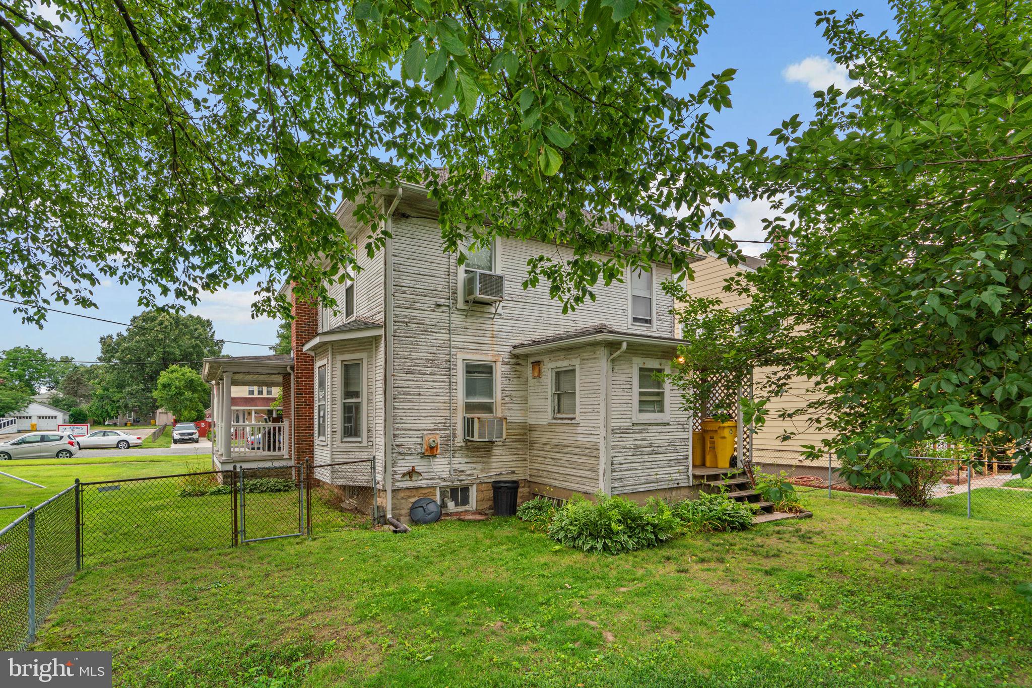 GLEN BURNIE - Residential