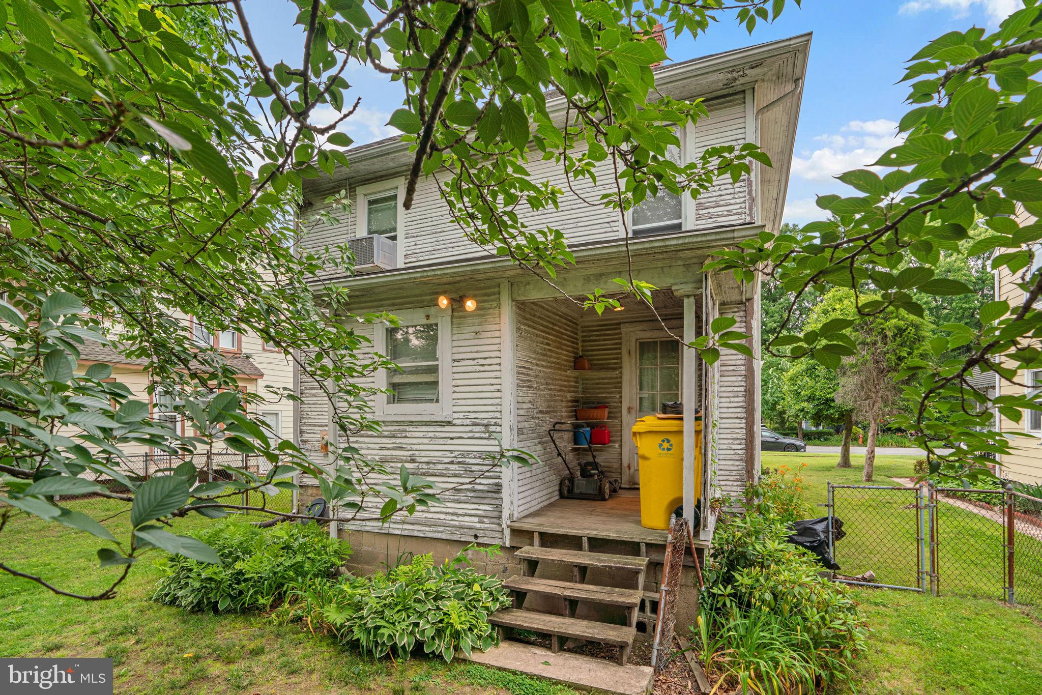 GLEN BURNIE - Residential