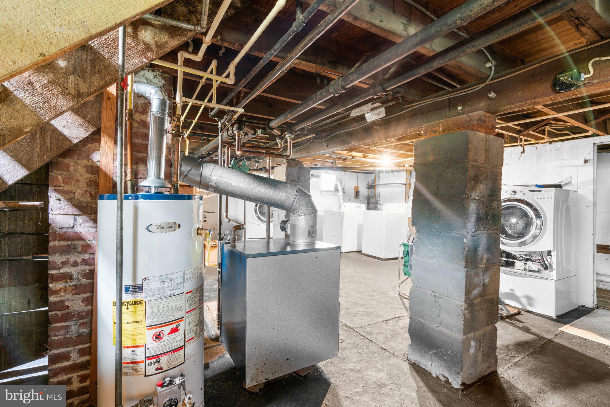 GLEN BURNIE - Residential