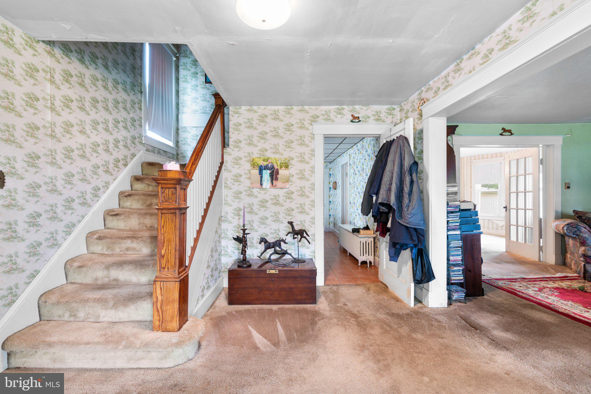 GLEN BURNIE - Residential