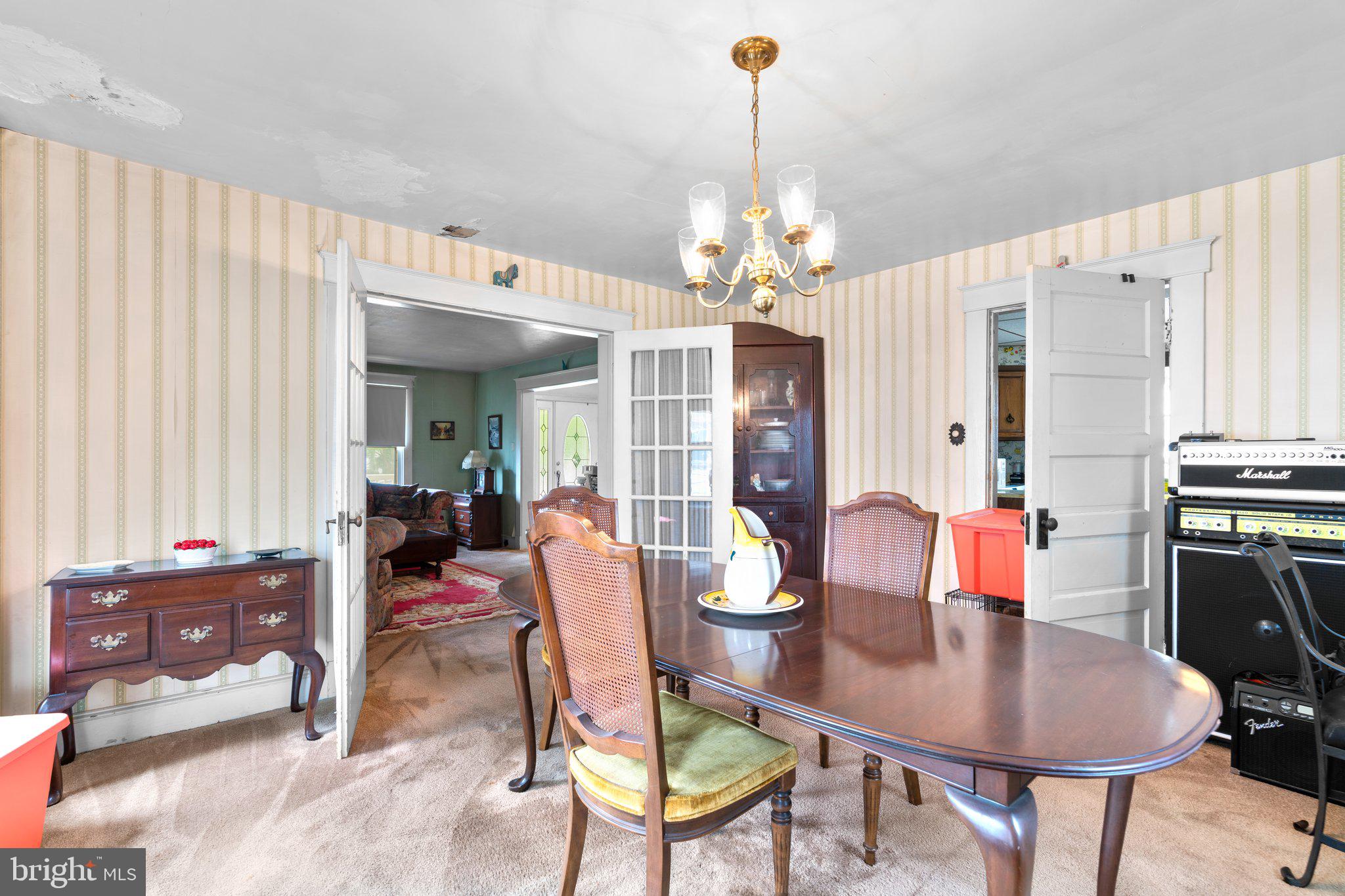 GLEN BURNIE - Residential