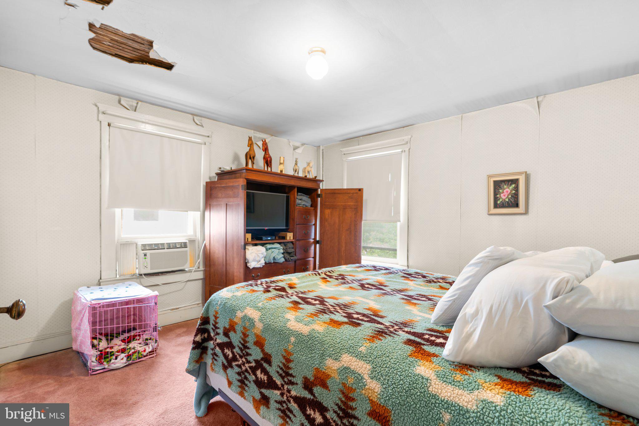 GLEN BURNIE - Residential