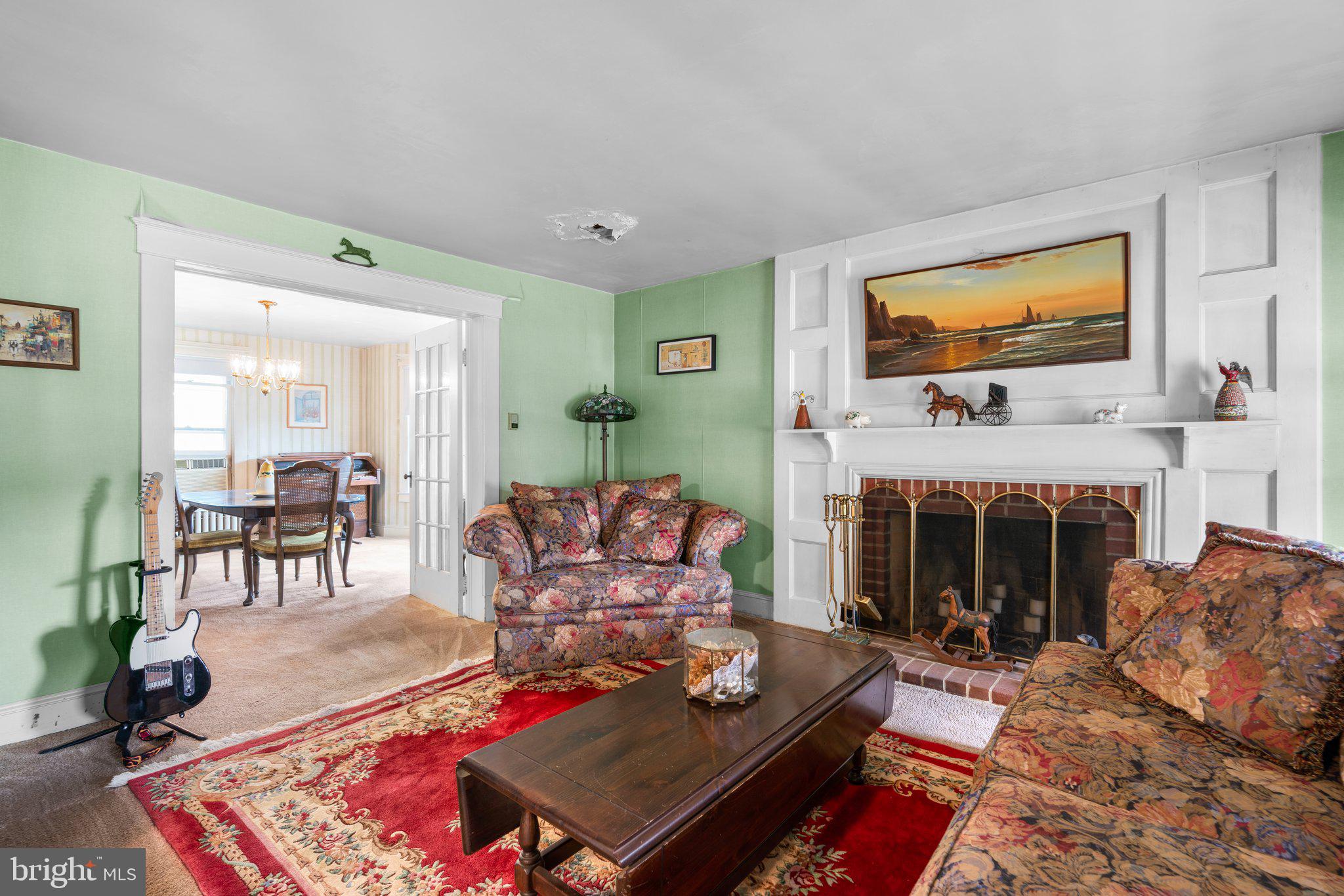 GLEN BURNIE - Residential