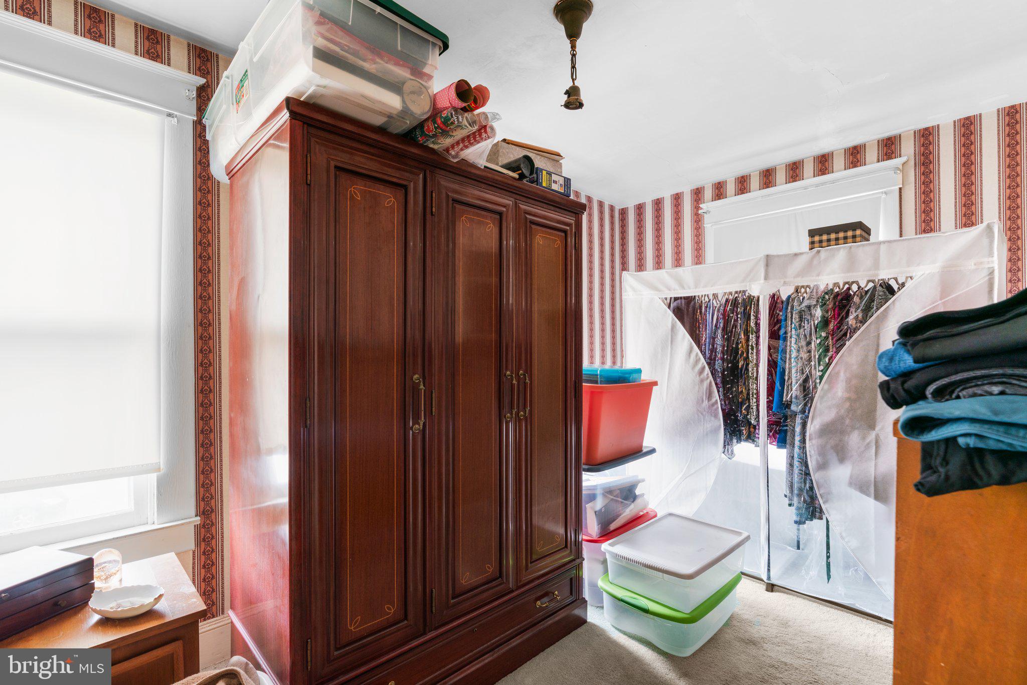 GLEN BURNIE - Residential