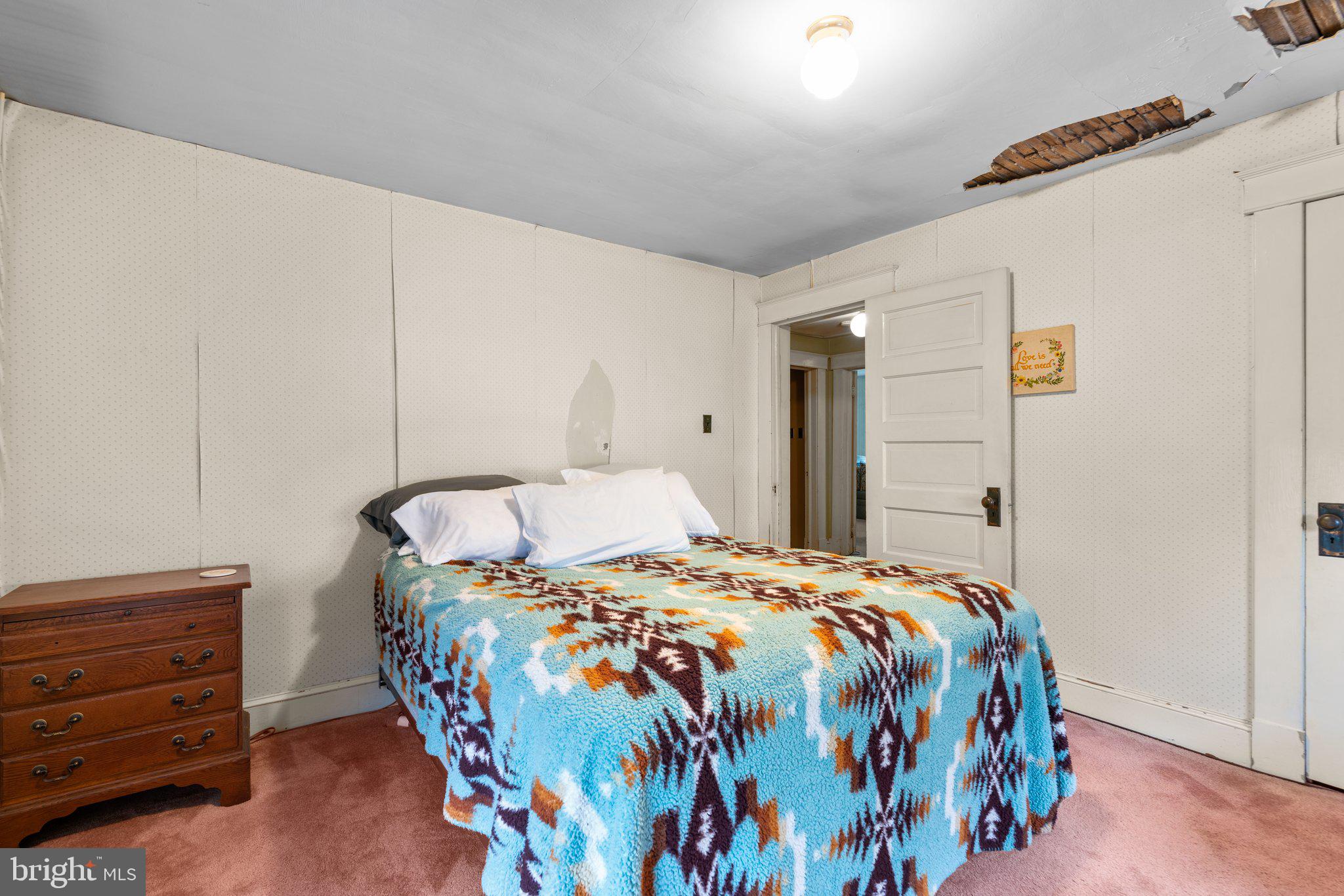 GLEN BURNIE - Residential