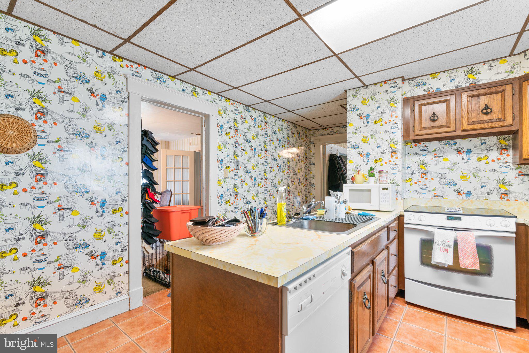 GLEN BURNIE - Residential