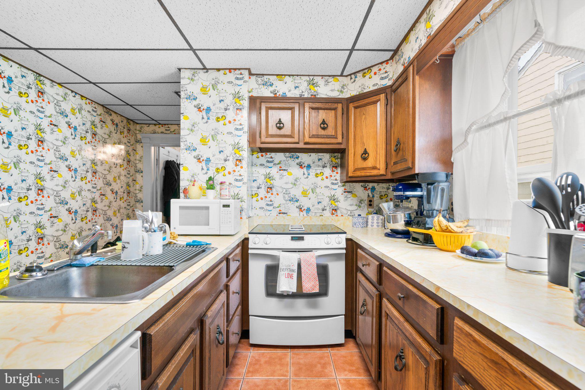 GLEN BURNIE - Residential