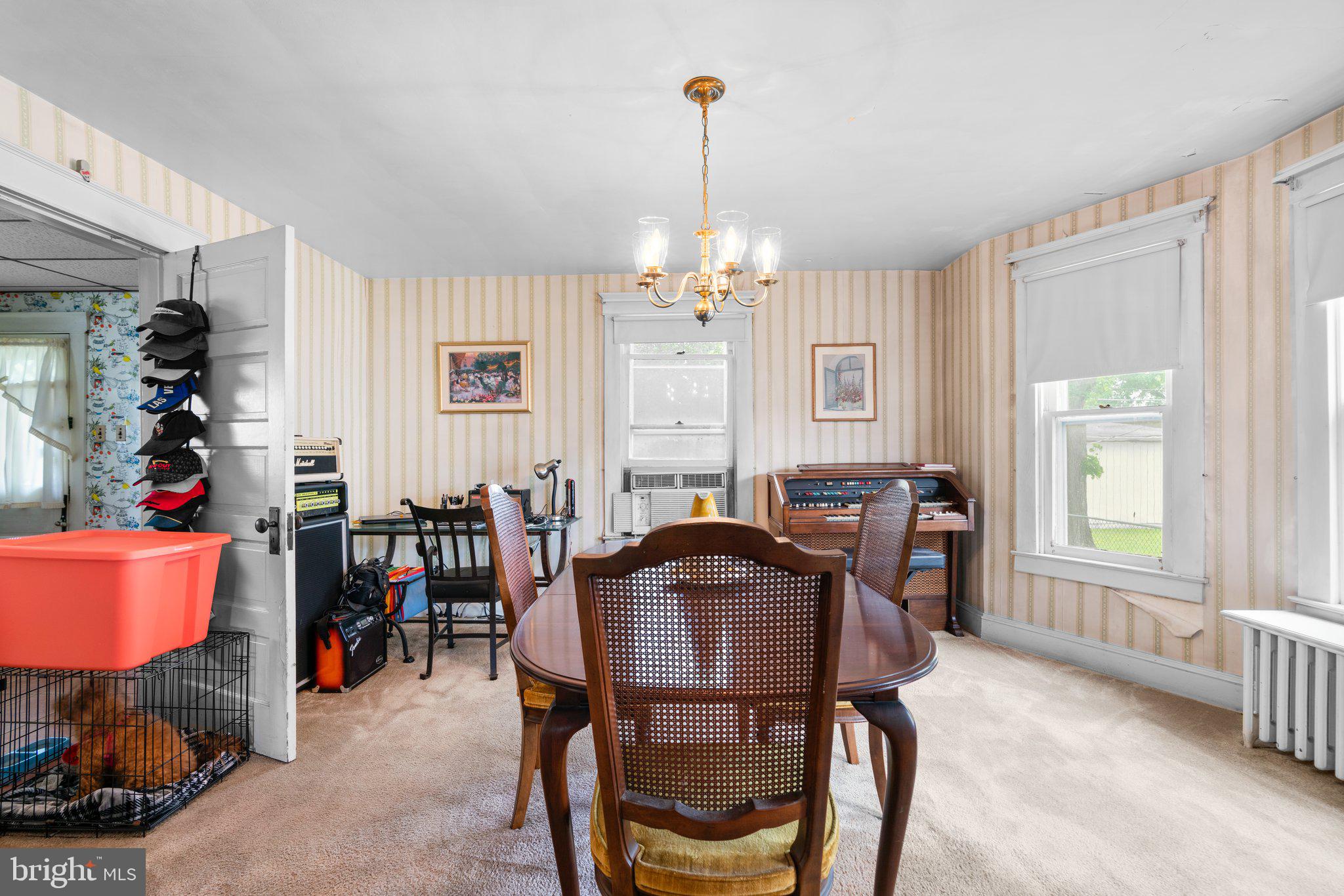 GLEN BURNIE - Residential