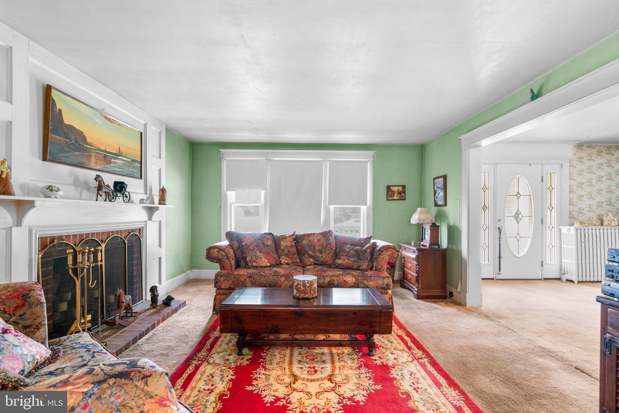 GLEN BURNIE - Residential