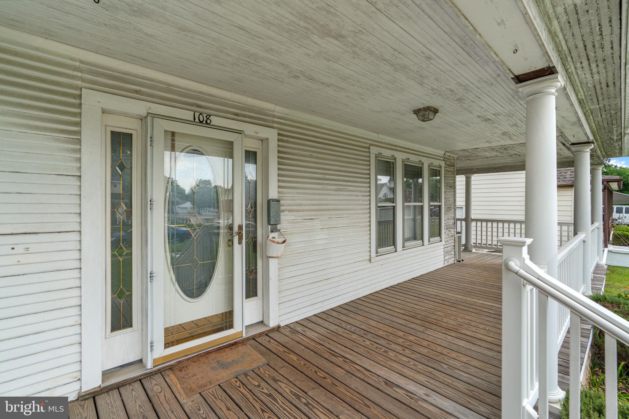 GLEN BURNIE - Residential