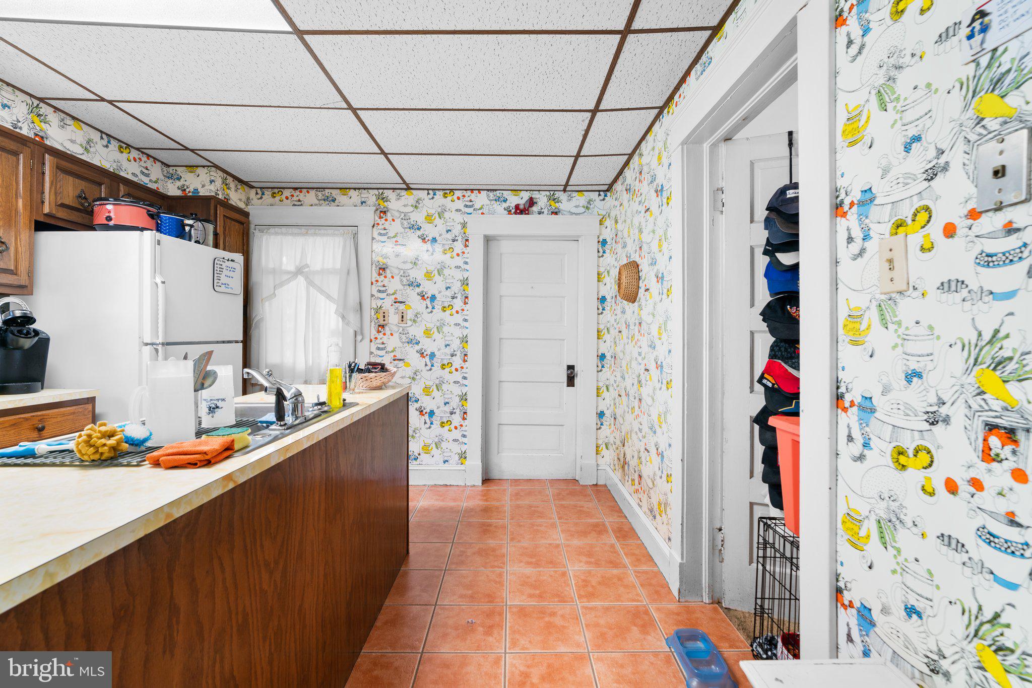 GLEN BURNIE - Residential