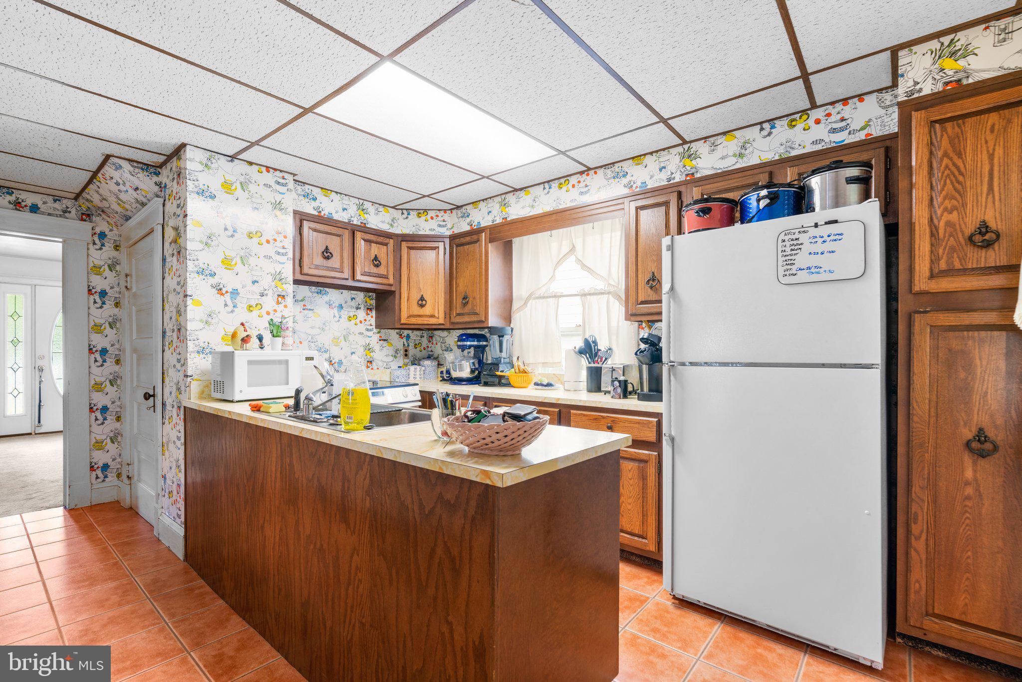 GLEN BURNIE - Residential