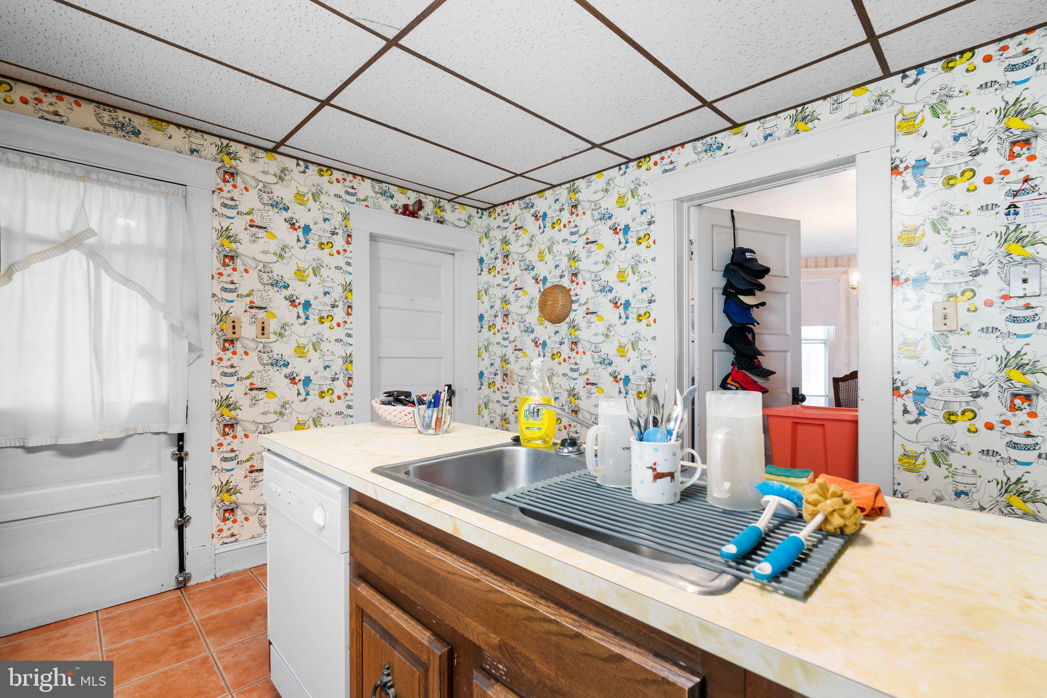 GLEN BURNIE - Residential