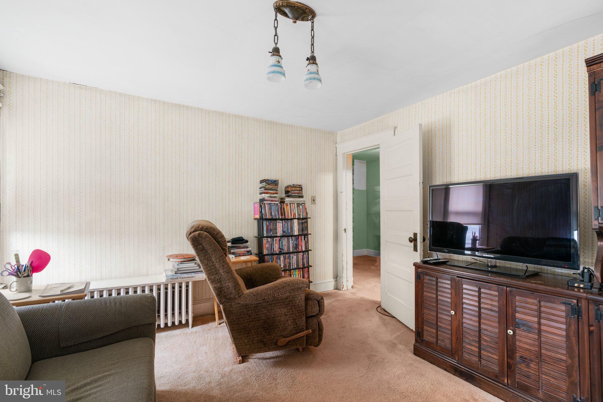 GLEN BURNIE - Residential