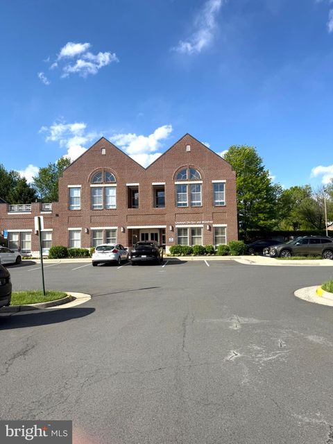 Photo of 21135 Whitfield Place #207, STERLING, VA 20165 (MLS # VALO2121704)